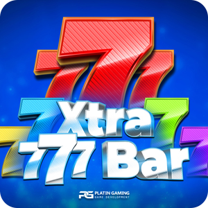 XTRA 777 BAR