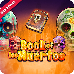 BOOK OF LOS MUERTOS