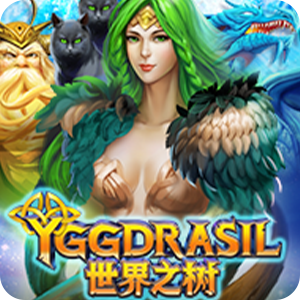 YGGDRASIL