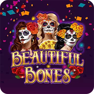BEAUTIFUL BONES