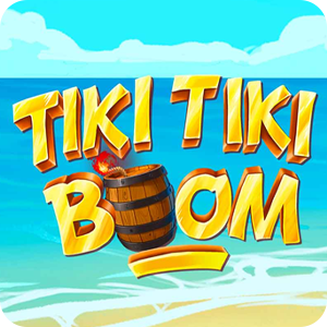 TIKI TIKI BOOM