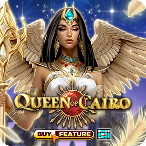 QUEEN OF CAIRO