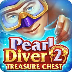 PEARL DIVER 2: TREASURE CHEST