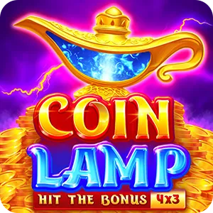 COIN LAMP