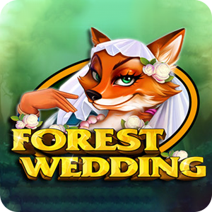 FOREST WEDDING