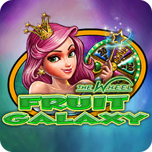 FRUIT GALAXY THE WHEEL