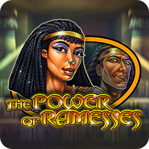 THE POWER OF RAMESSES