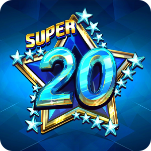 SUPER 20 STARS