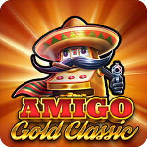 AMIGO GOLD CLASSIC