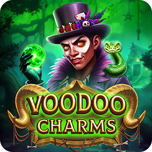 VOODOO CHARMS