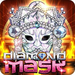 DIAMOND MASK