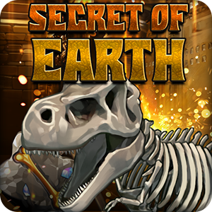 SECRET OF EARTH