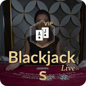 BLACKJACK VIP S