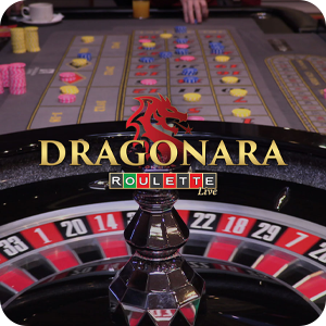 DRAGONARA ROULETTE