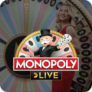 MONOPOLY LIVE