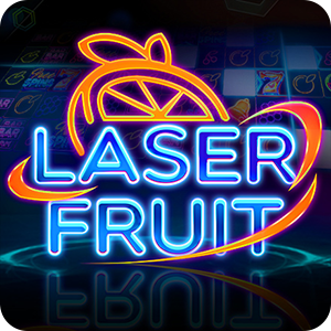 LASER FRUIT