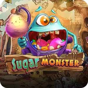 SUGAR MONSTER