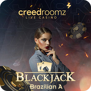 BLACKJACK BRAZILIAN A