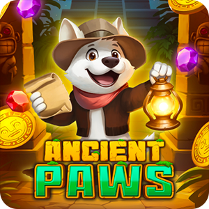 ANCIENT PAWS
