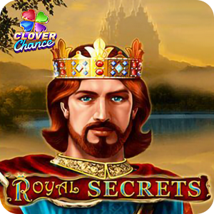 ROYAL SECRETS  - CLOVER CHANCE