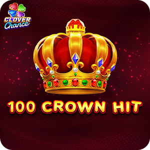 100 CROWN HIT