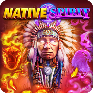 NATIVE SPIRIT