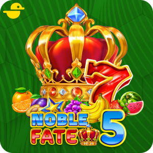 NOBLE FATE 5