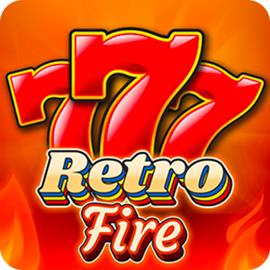 RETRO FIRE