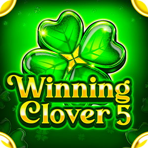 WINNING CLOVER 5
