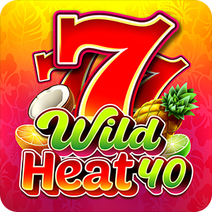 WILD HEAT 40