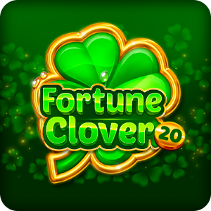 FORTUNE CLOVER 20