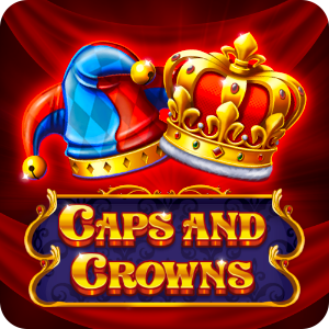 CAPS AND CROWNS
