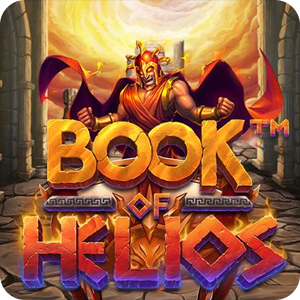 BOOK OF HELIOS