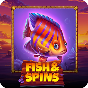 FISH AND SPINS