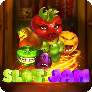 SLOT JAM