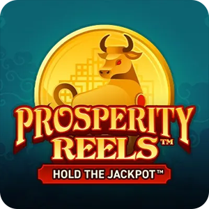 PROSPERITY REELS