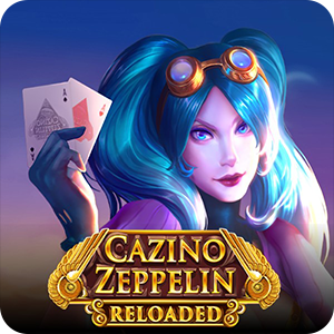 CAZINO ZEPPELIN