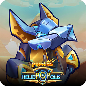 HELIOPOPOLIS