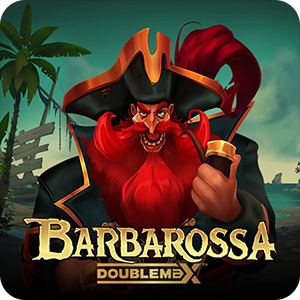 BARBAROSSA DOUBLEMAX