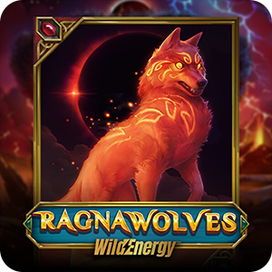 RAGNA WOLVES WILDENERGY