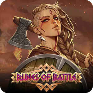 RUNES OF BATTLE