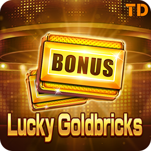 LUCKY GOLDBRICKS