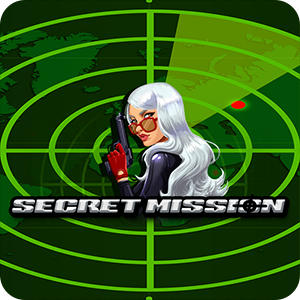 SECRET MISSION