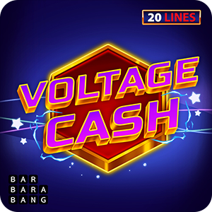 VOLTAGE CASH