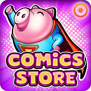COMICS STORE