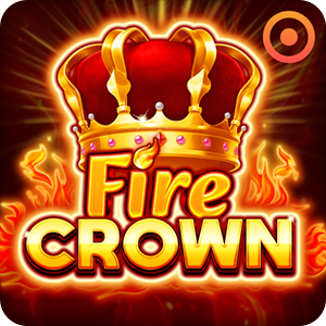 FIRE CROWN