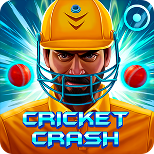 CRICKET CRASH