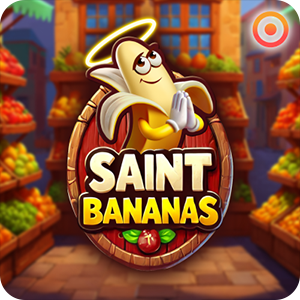SAINT BANANAS