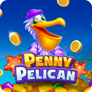 PENNY PELICAN