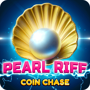 PEARL RIFF COIN CHASE